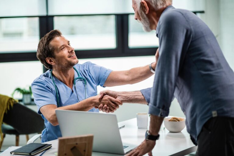 Vantagens do plano de saúde empresarial