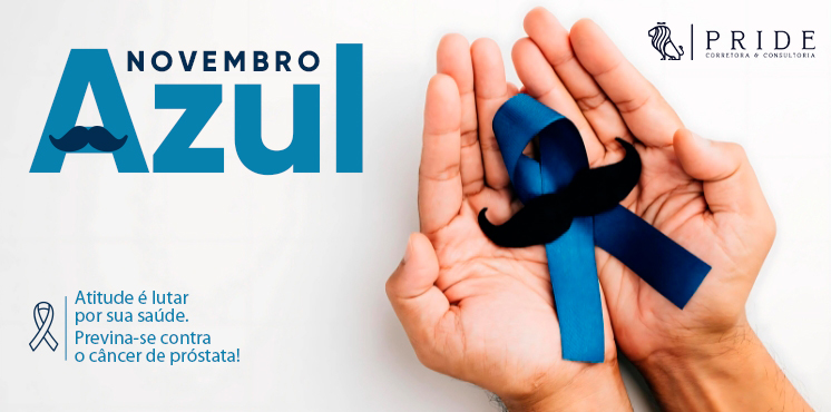 Novembro Azul